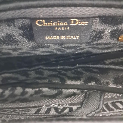 Christian Dior Saddle Bag (1874817)