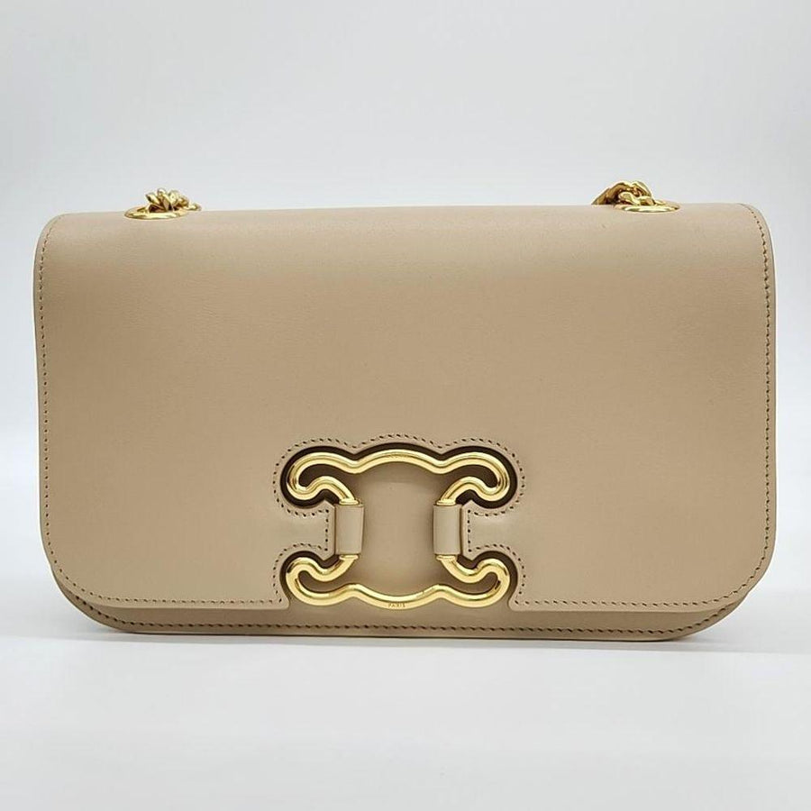 Celine Triope Frame Bag (1597102)