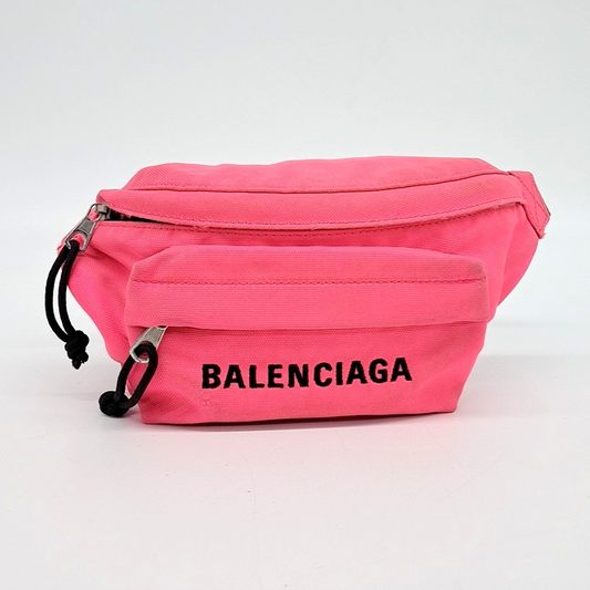 Balenciaga Wheel Small Belt Bag (569978)