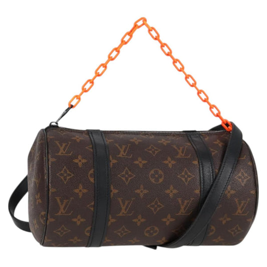 Louis Vuitton Monogram Solar Powered Ray Mini Pollution Bag M44479