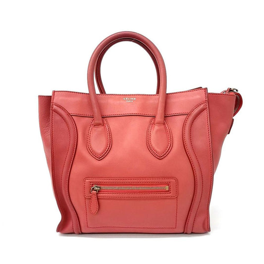 Celine Luggage Bag (1662984)
