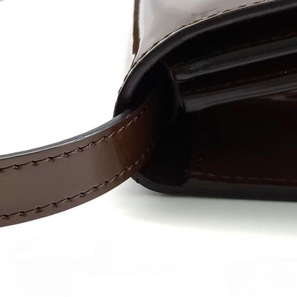 Fendi Calligraphy Shoulder Bag (4212042)