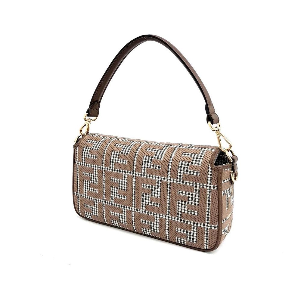 Fendi Baguette Bag (8Br600) (1502557)