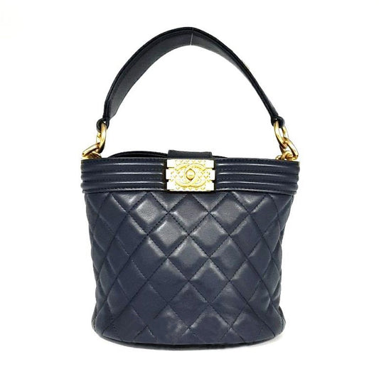 Chanel Boy Bucket Bag (9810405)