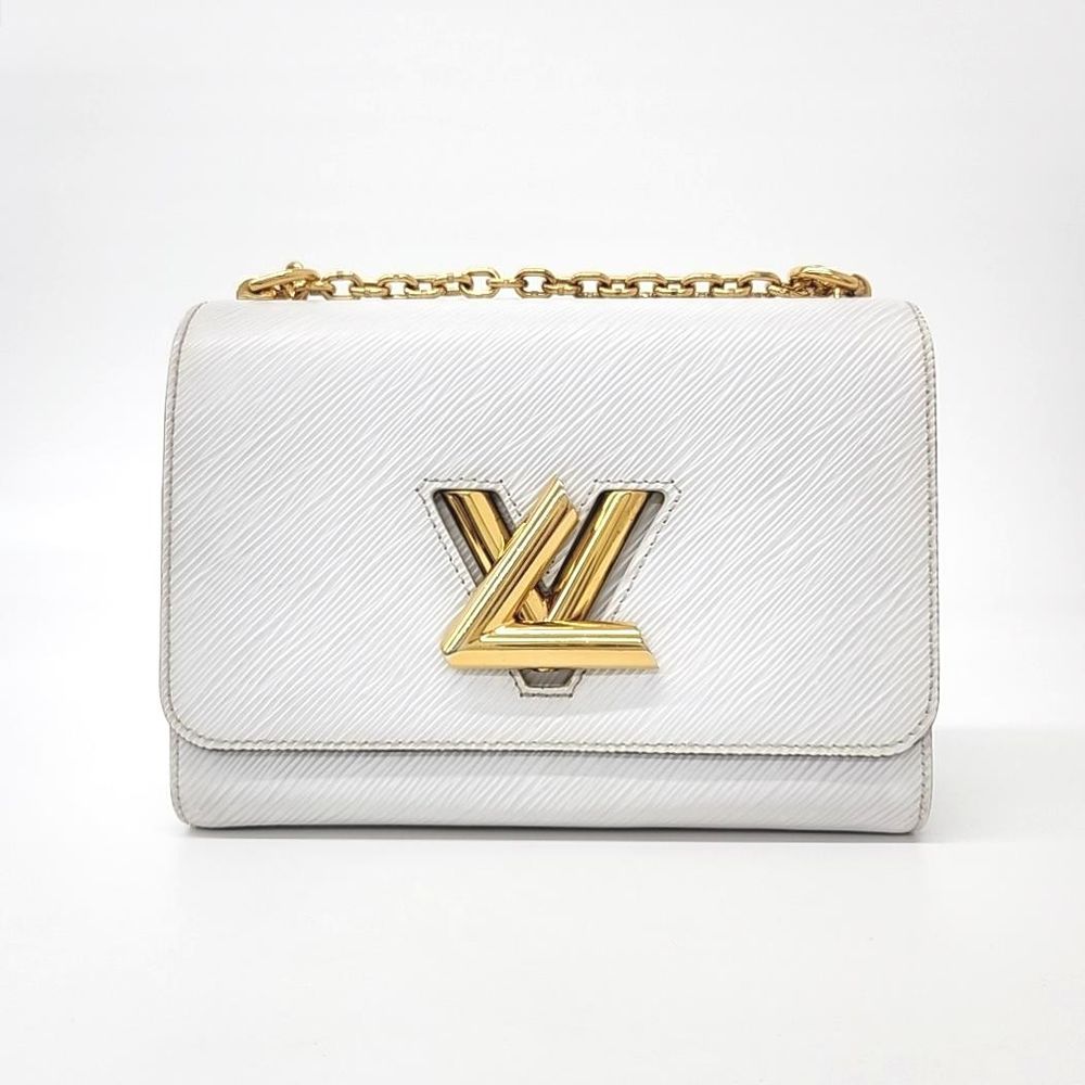 Louis Vuitton Epi Twist Mm (7665406)