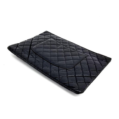 Chanel Vintage 2.55 Clutch Large (2009751)