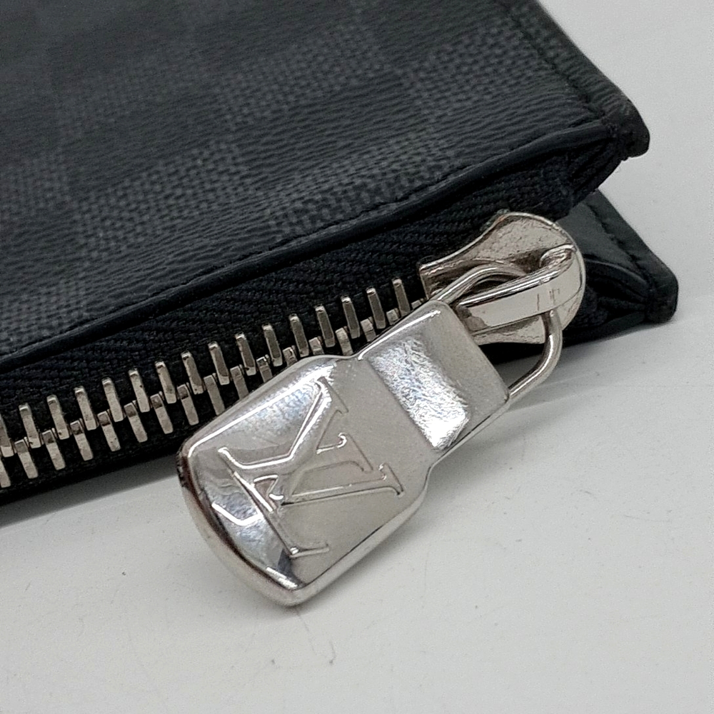 Louis Vuitton Graphite Pochette Jourgm N64437 (10008768)