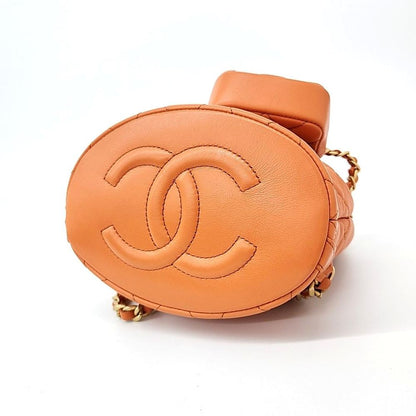 Chanel Small Backpack As3947 (4396844)
