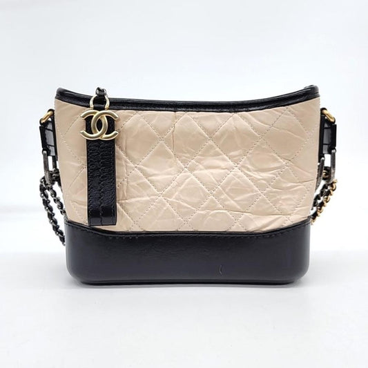 Chanel Gabrielle Hobo Bag Small (1729362)