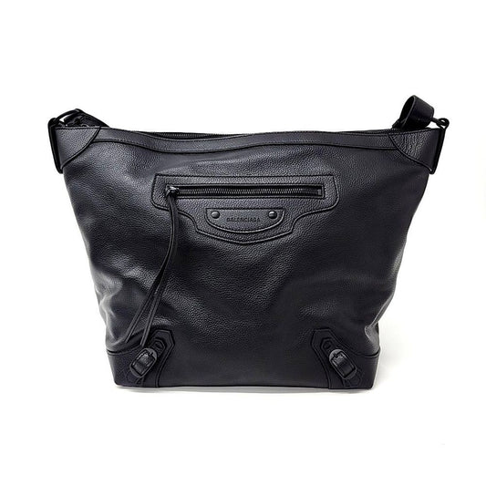 Balenciaga Neo Classic Hobo Bag (689947) (9995358)