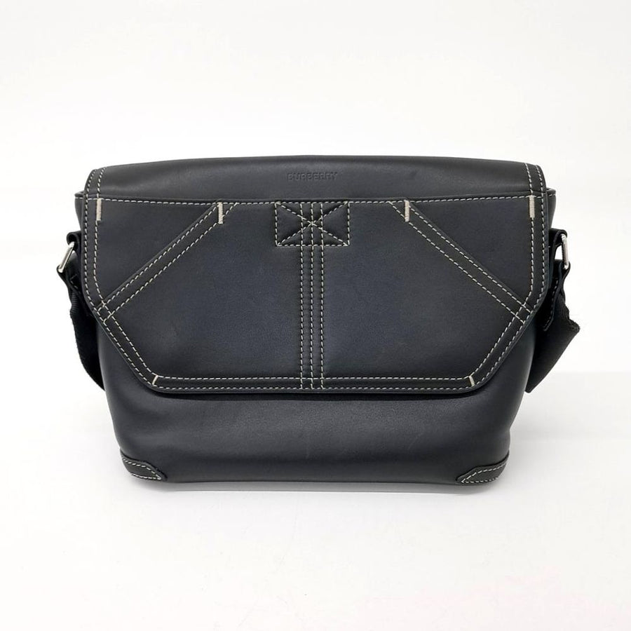 Burberry Messenger Cross Bag (9399365)