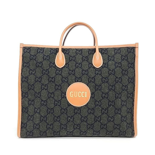 Gucci Tote And Shoulder Bag (681112) (2458995)