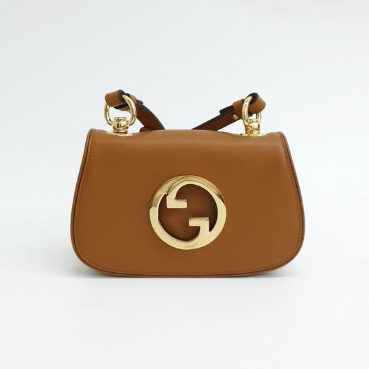 Gucci Blondie Mini Bag (698643) (2746848)