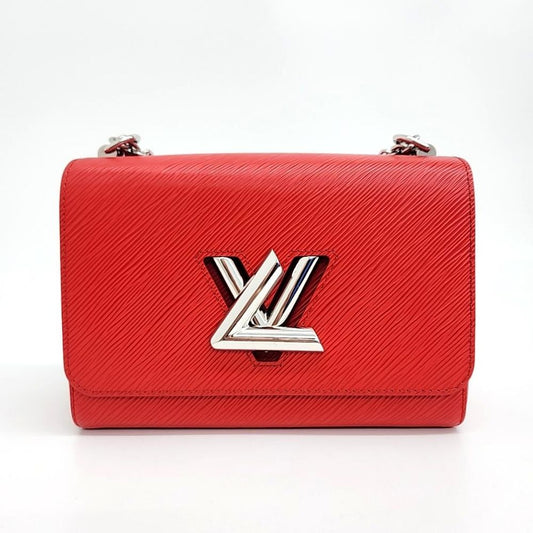 Louis Vuitton Epi Twist Mm (9391886)