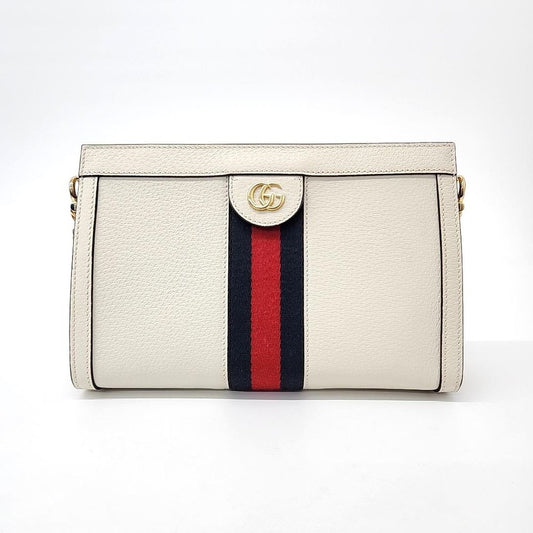 Gucci Ophidia Gg Shoulder Bag (503877) (6117458)