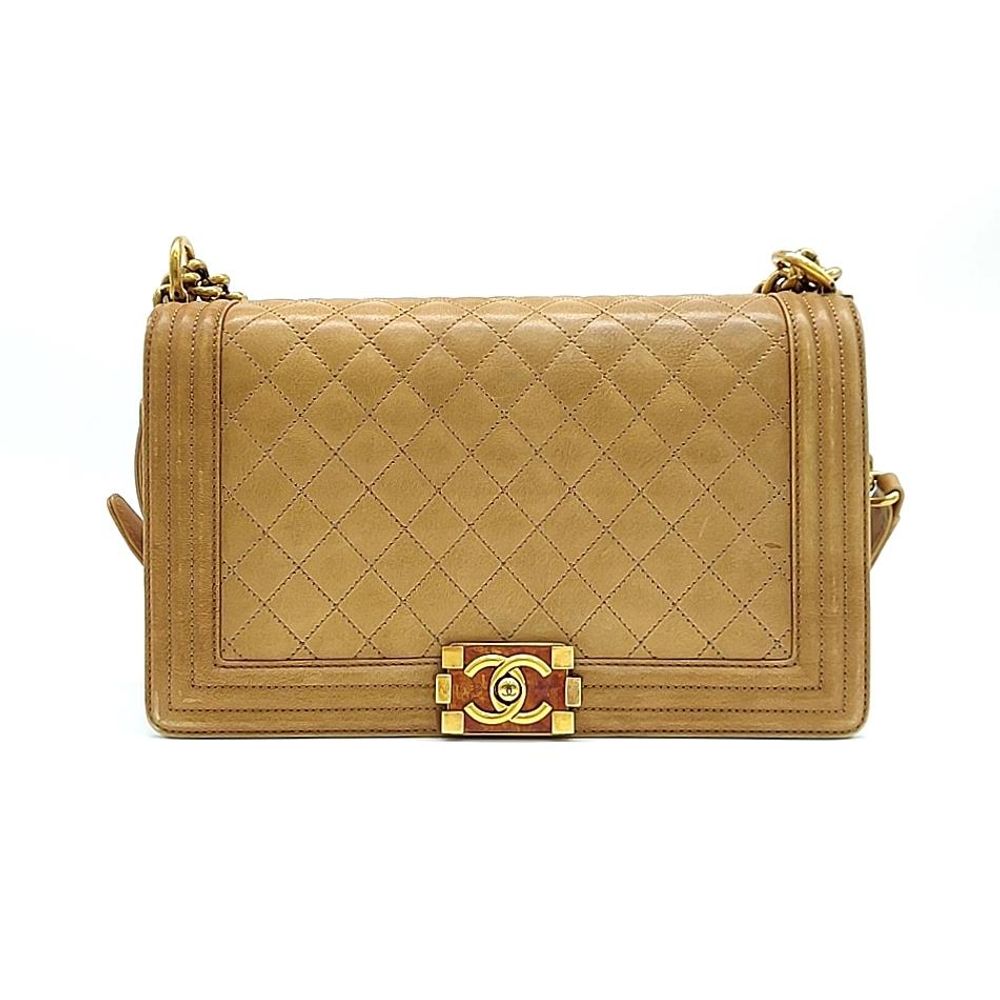Chanel Boybag New Medium (3178781)