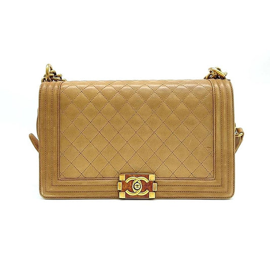 Chanel Boybag New Medium (3178781)