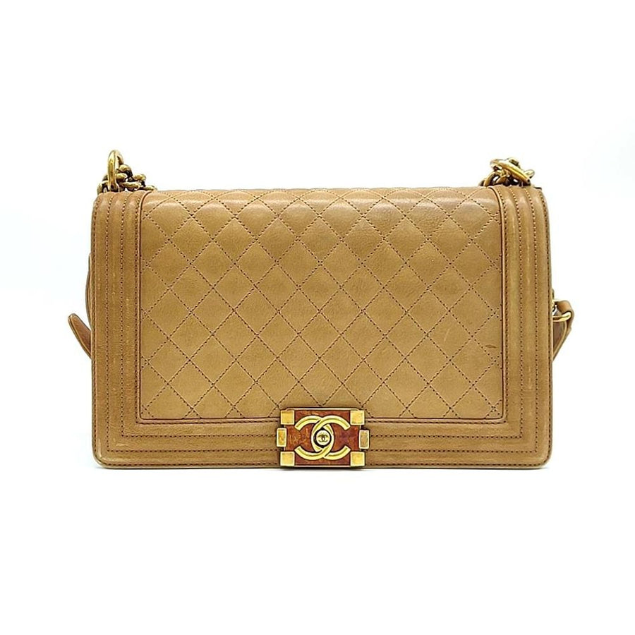 Chanel Boybag New Medium (3178781)