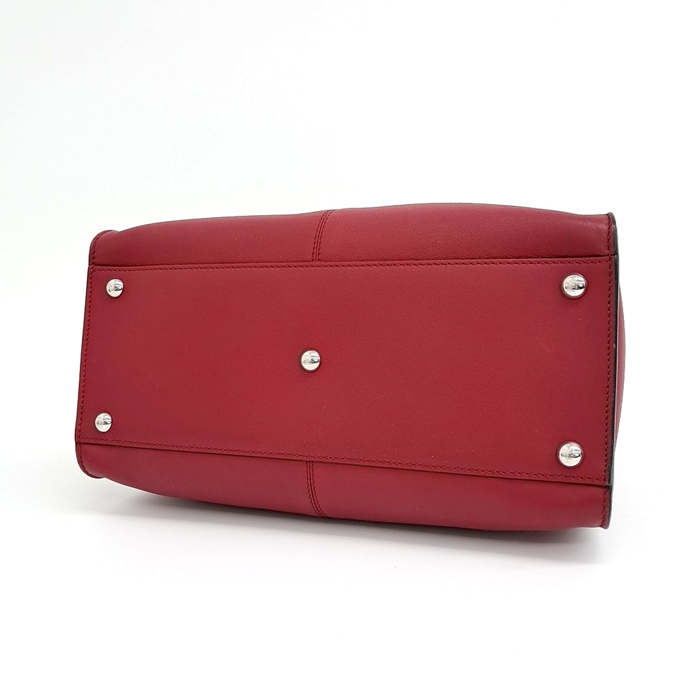 Fendi Peekaboo Xlite Medium (8bn310) (10050417)