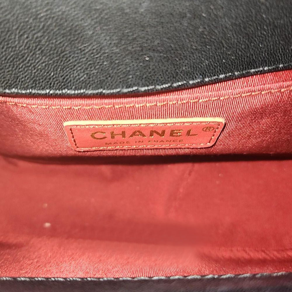 Chanel Boy Bag (5740421)
