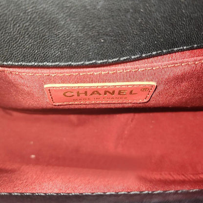 Chanel Boy Bag (5740421)