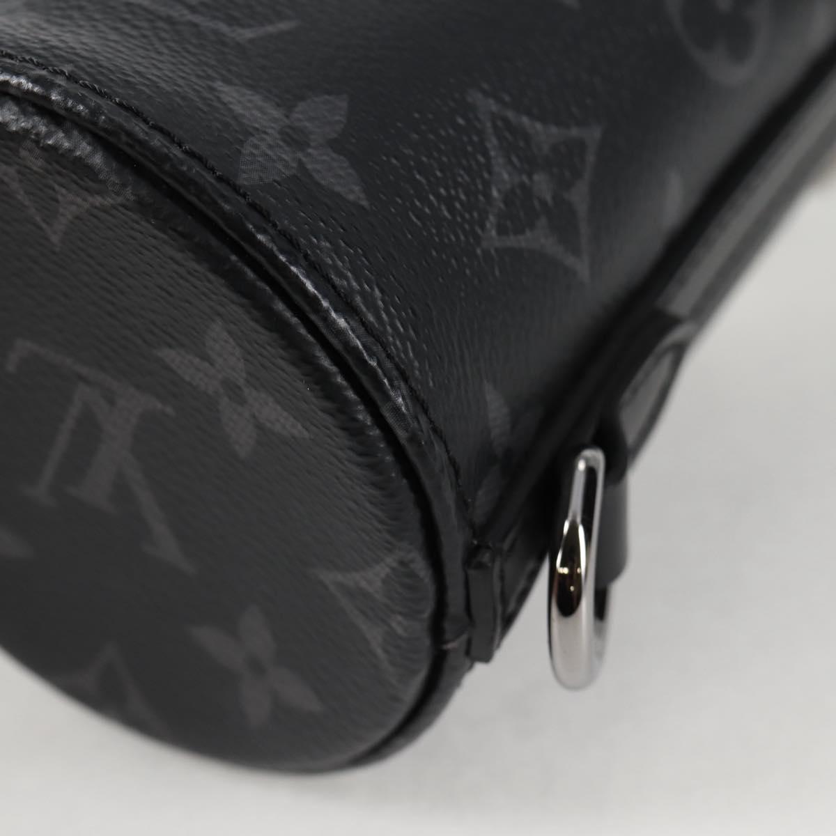 Louis Vuitton Eclipse Bottle Holder Porte Boutille Gi0398 Lv