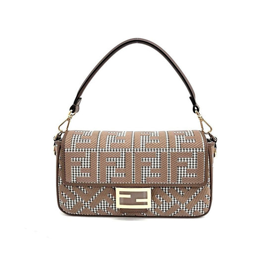Fendi Baguette Bag (8br600) (1502557)
