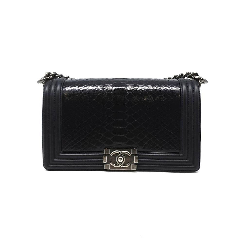 Chanel Boy Bag (4586342)