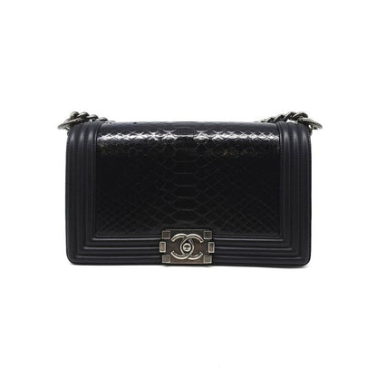 Chanel Boy Bag (4586342)