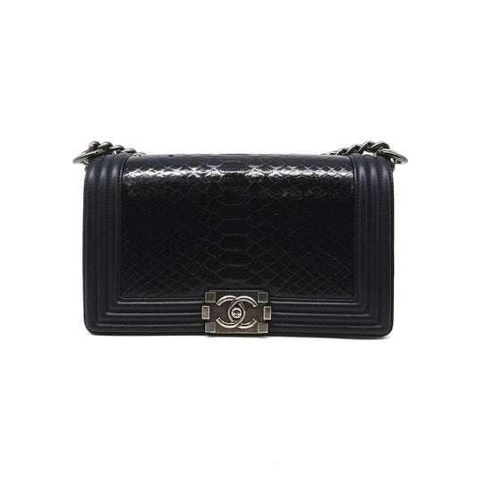 Chanel Boy Bag (4586342)