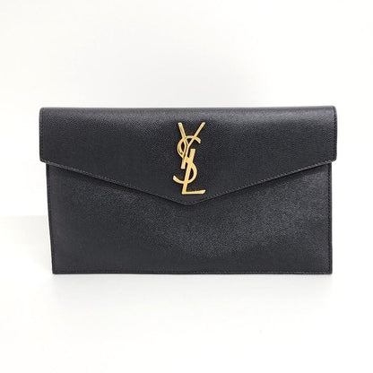Saint Laurent Uptown Clutch (565739) (4580186)