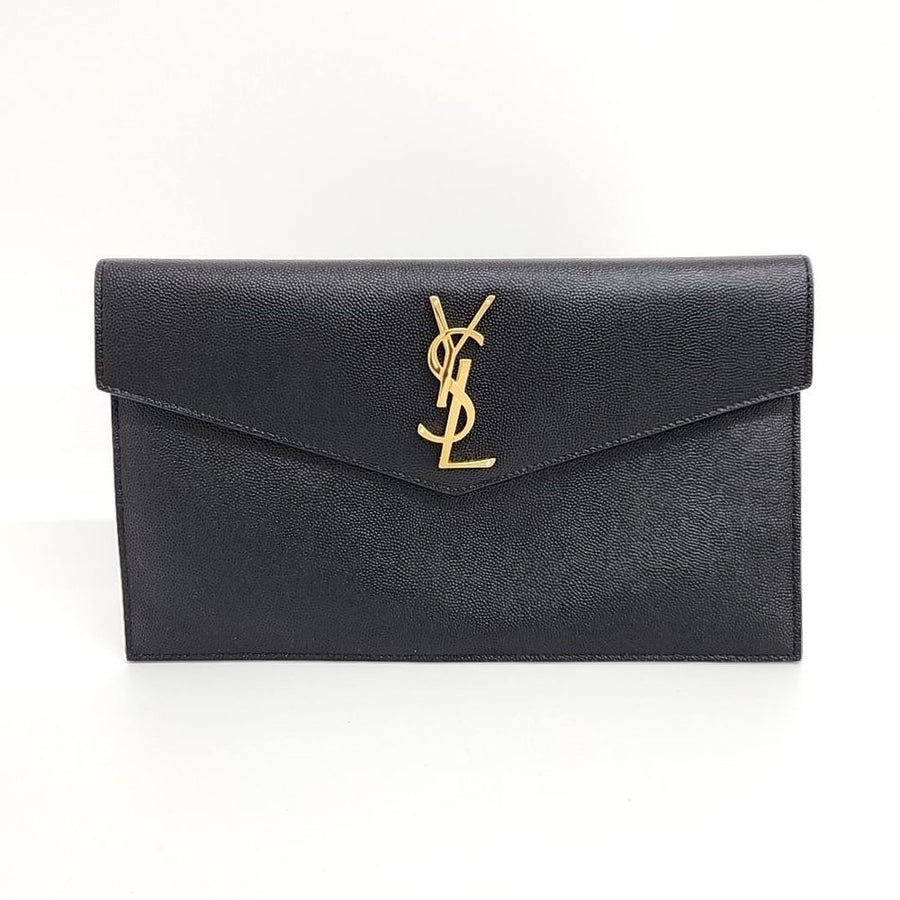Saint Laurent Uptown Clutch (565739) (4580186)