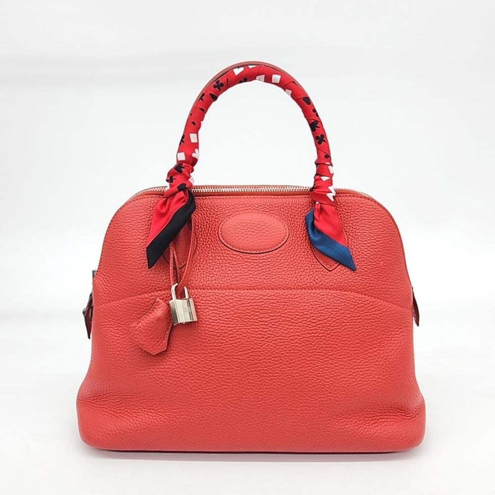 Hermes Bolide 31 (X) + Twilly (3135398)