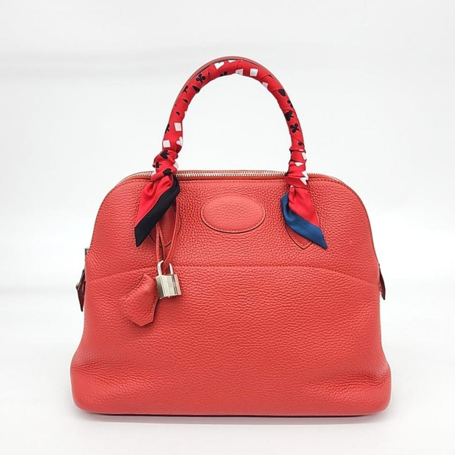 Hermes Bolide 31 (X) + Twilly (3135398)