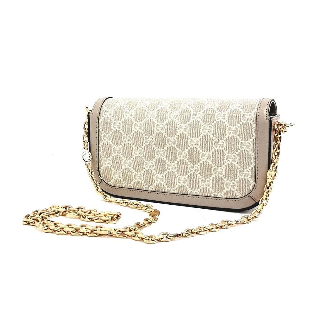 Gucci 1955 Horsebit Shoulder Bag (735178) (2021319)
