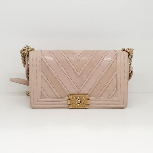 Chanel Boy Bag (1363353)