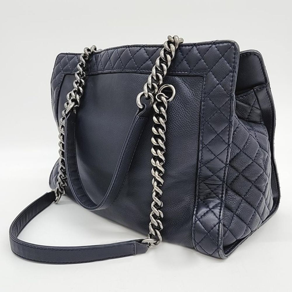 Chanel Boy Chain Shoulder Bag (6291076)