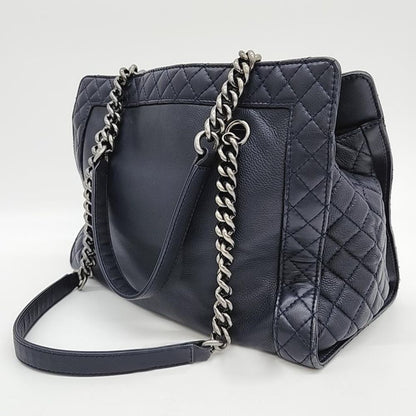 Chanel Boy Chain Shoulder Bag (6291076)