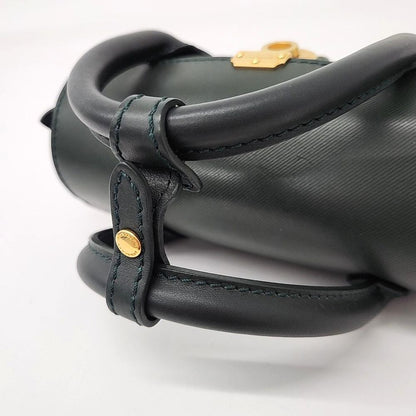 Burberry Round Tote And Cross Bag (9710605)