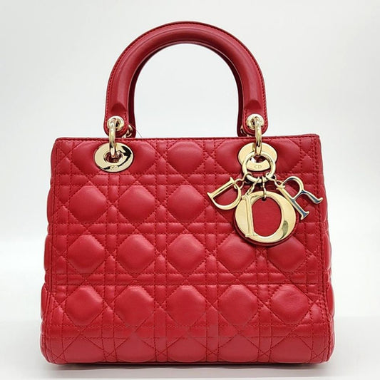 Dior Christian Dior Lady Bag Medium (7689669)