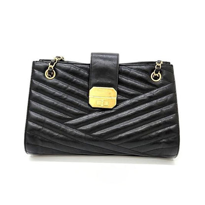 Chanel Chain Shoulder Bag A66840 (1369498)