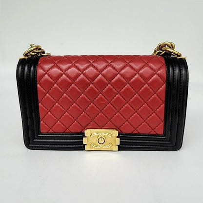 Chanel Boy Bag (5740421)