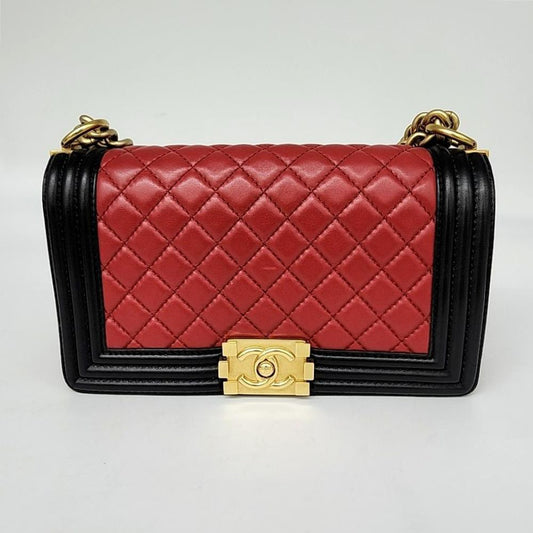 Chanel Boy Bag (5740421)