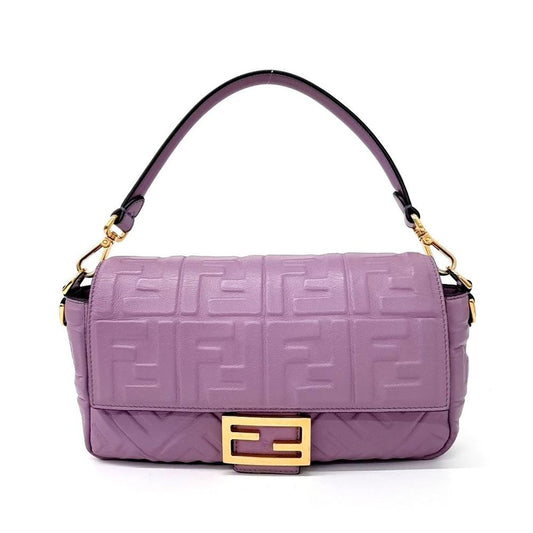 Fendi Baguette Bag (8Br600) (9311868)