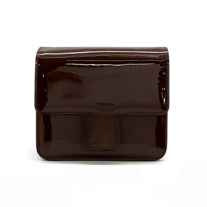 Fendi Calligraphy Shoulder Bag (4212042)