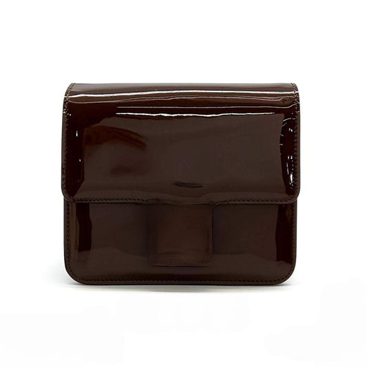 Fendi Calligraphy Shoulder Bag (4212042)