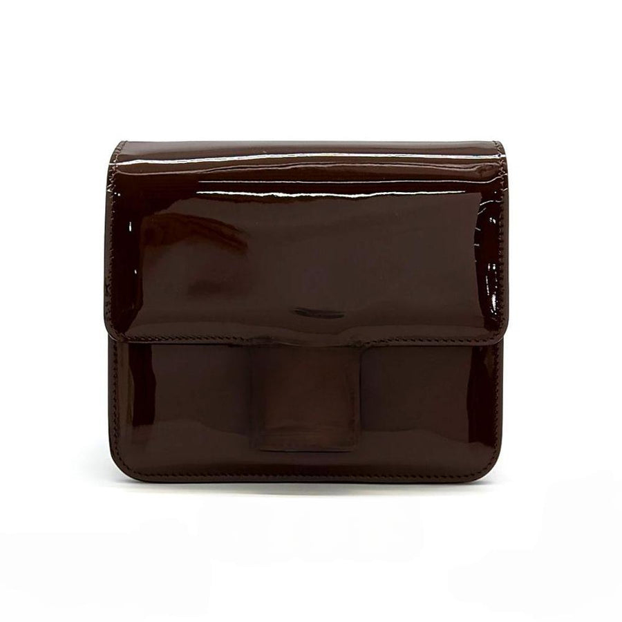 Fendi Calligraphy Shoulder Bag (4212042)