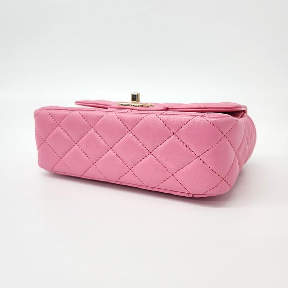 Chanel Classic New Mini Crossbody Bag (9949934)