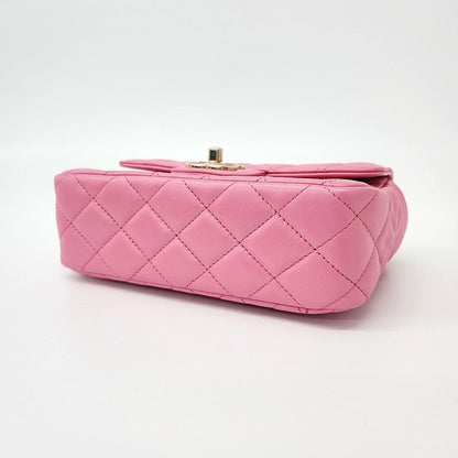 Chanel Classic New Mini Crossbody Bag (9949934)