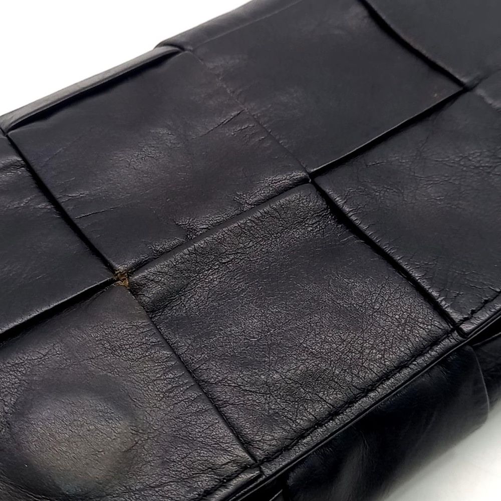 Bottega Veneta Stretch Cassette Belt Bag (6886627)